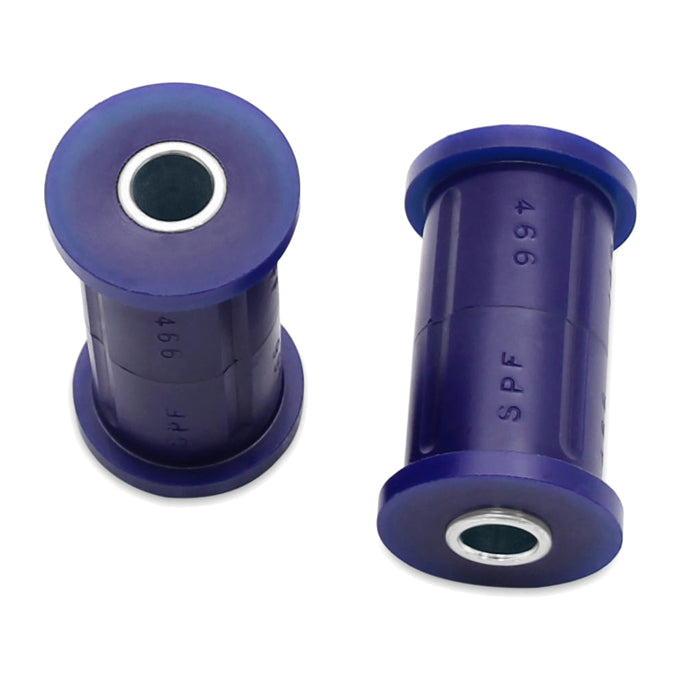 SuperPro Leaf Spring Bush Kit SPF0466K