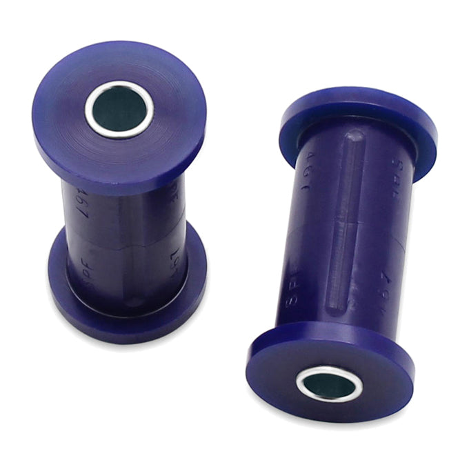 SuperPro Leaf Spring Bush Kit SPF0467K