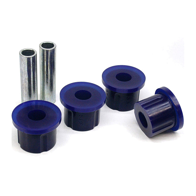 SuperPro Leaf Spring Bush Kit SPF0468K