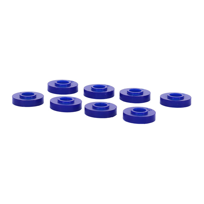 SuperPro Shock Absorber Bush Kit SPF0496K