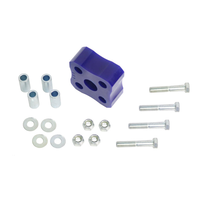 SuperPro Steering Coupling Bush Kit SPF0499K