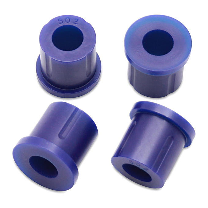 SuperPro Leaf Spring Bush Kit SPF0502K
