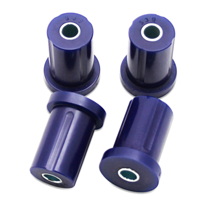 SuperPro Control Arm Bush Kit SPF0539K