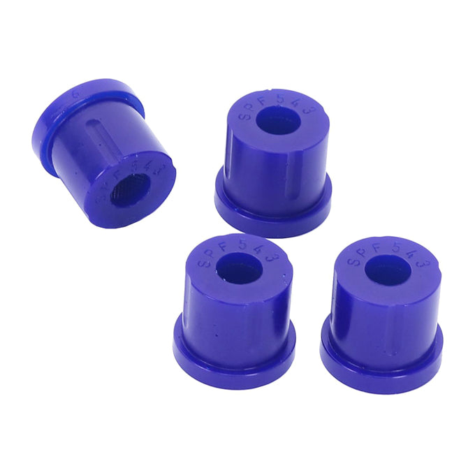 SuperPro Leaf Spring Bush Kit SPF0543K