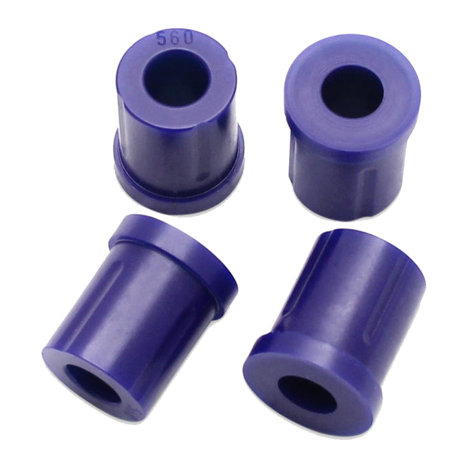 SuperPro Leaf Spring Bush Kit SPF0560K