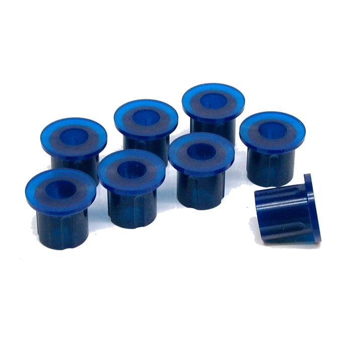 SuperPro Leaf Spring Bush Kit SPF0583BK