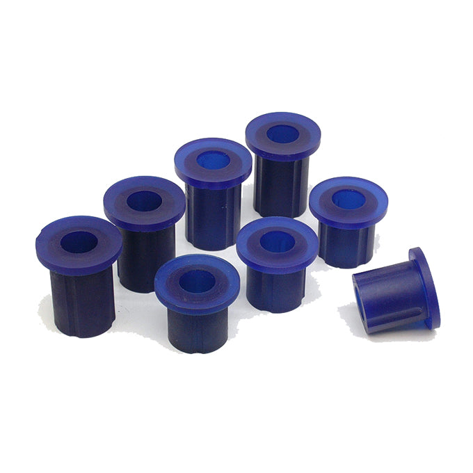 SuperPro Leaf Spring Bush Kit SPF0583K