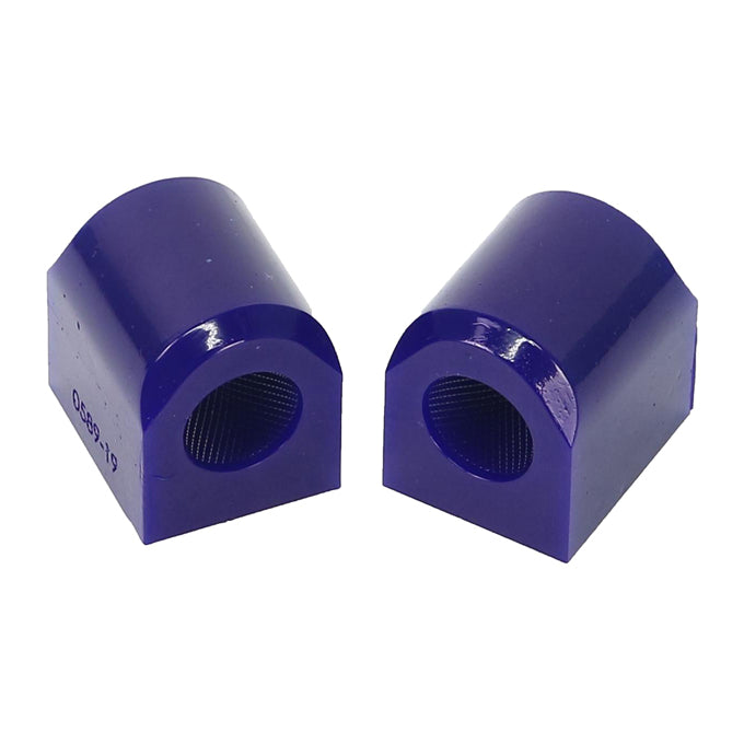SuperPro Sway Bar Mount Bush Kit SPF0589-21K