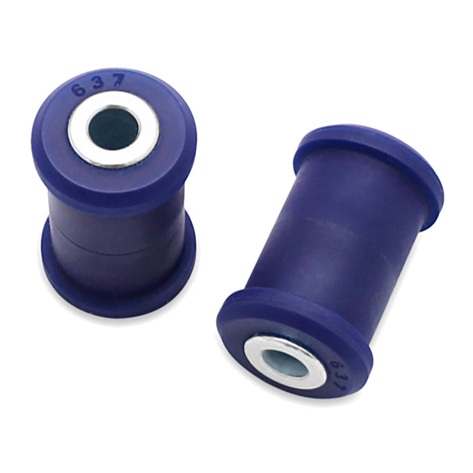 SuperPro Control Arm Bush Kit SPF0637K