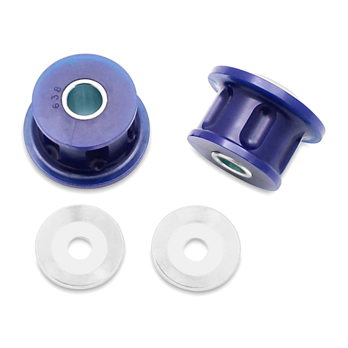 SuperPro Control Arm Bush Kit SPF0638K