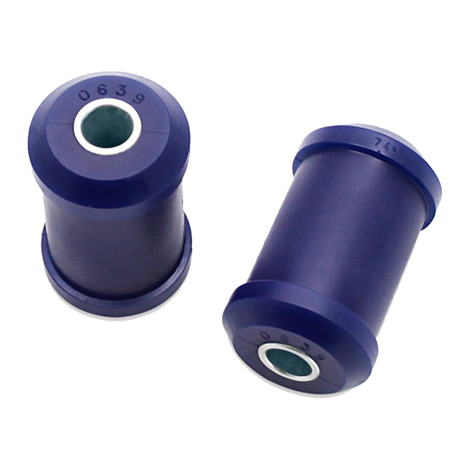 SuperPro Control Arm Bush Kit SPF0639K