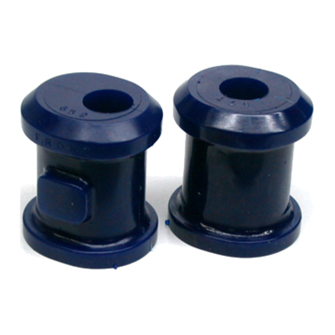 SuperPro Control Arm Bush Kit SPF0652K