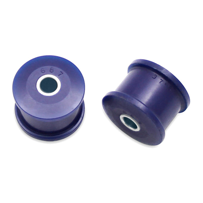 SuperPro Control Arm Bush Kit SPF0687K