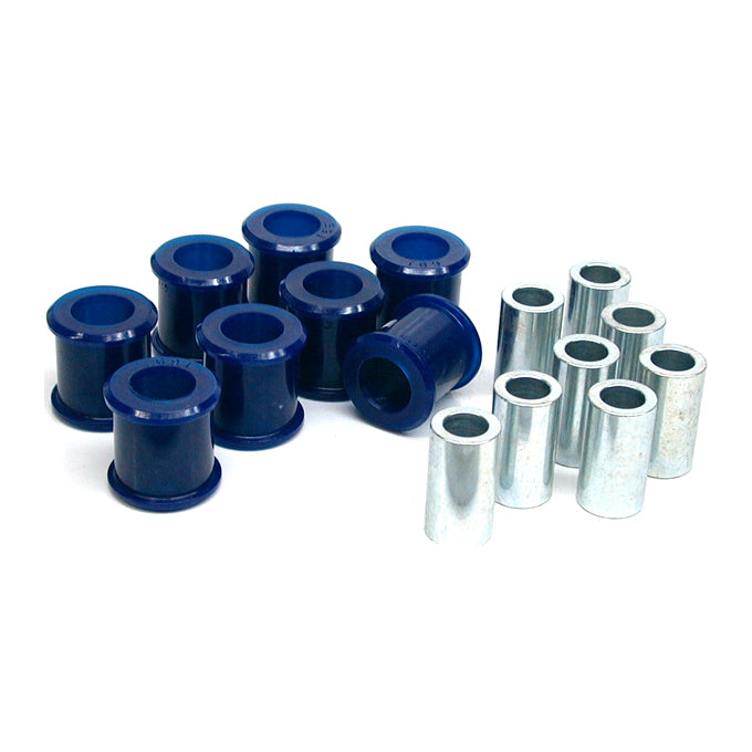 SuperPro Control Arm Bush Kit SPF0691K
