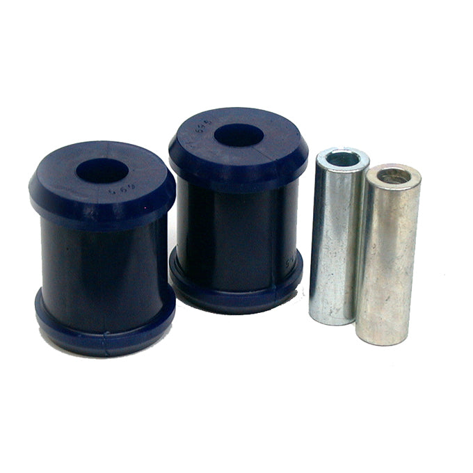 SuperPro Crossmember to Chassis Mount Bush Kit SPF0695K