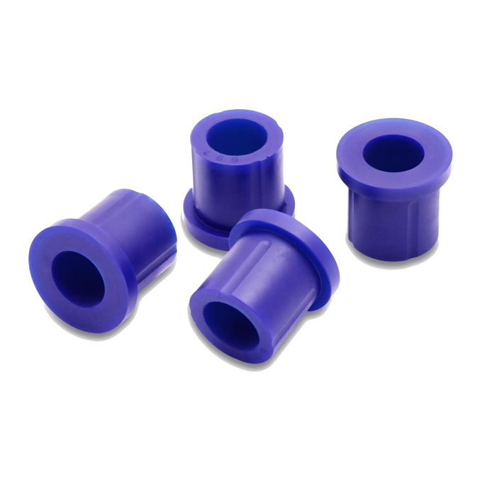 SuperPro Leaf Spring Bush Kit SPF0697K