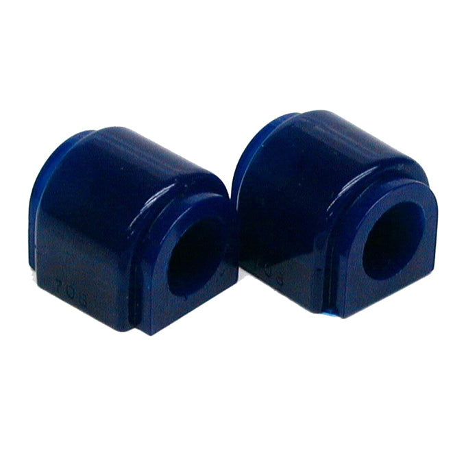 SuperPro Sway Bar Bush Kit SPF0708-22K