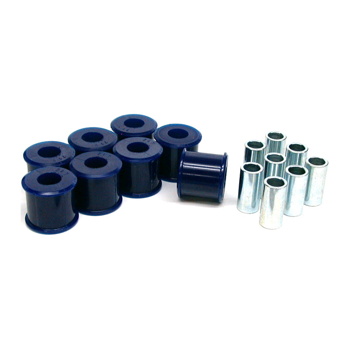 SuperPro Control Arm Bush Kit SPF0717K