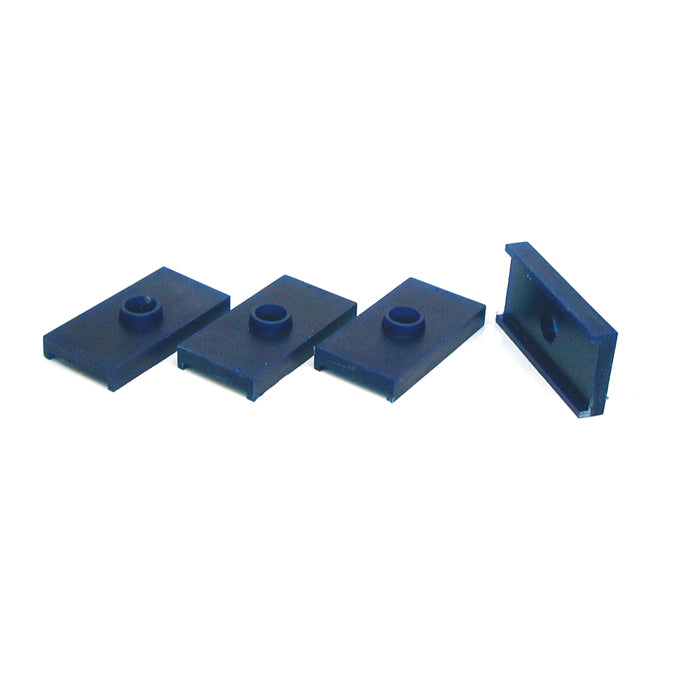 SuperPro Leaf Spring Bush Kit SPF0721K
