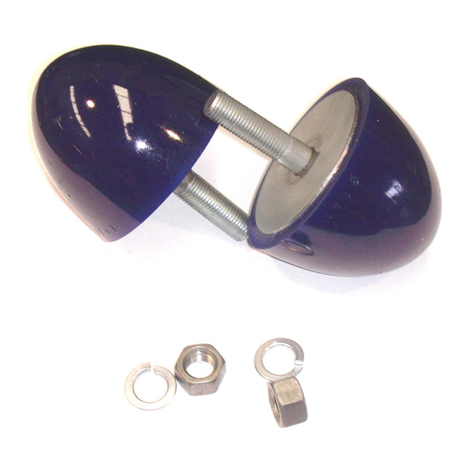 SuperPro Sway Bar Mount Bush Kit SPF0737-80K