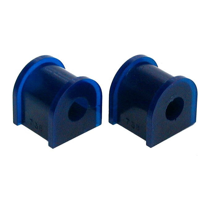 SuperPro Sway Bar Mount Bush Kit SPF0738-20K
