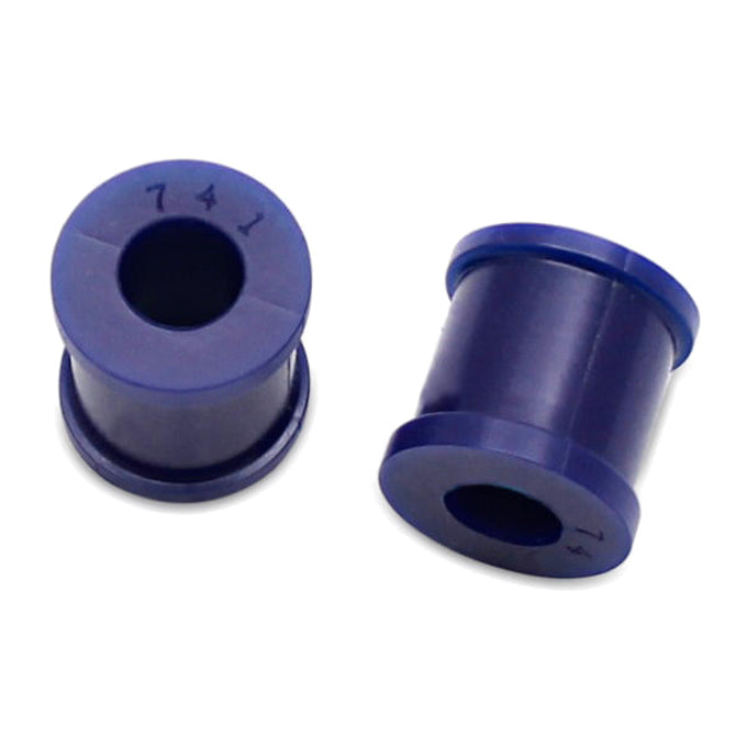 SuperPro Shock Absorber Bush Kit SPF0741K
