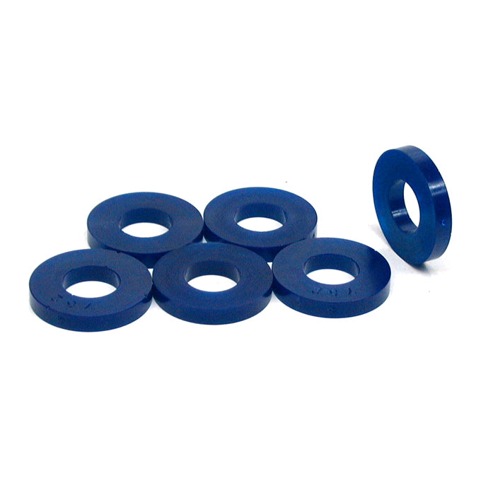 SuperPro Steering Rack Bush Kit SPF0752K