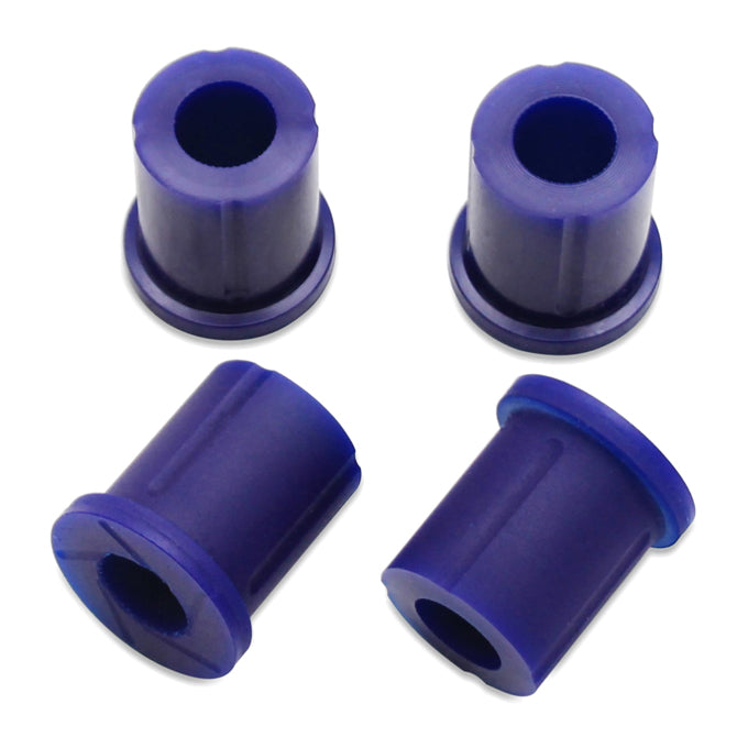 SuperPro Leaf Spring Bush Kit SPF0753K