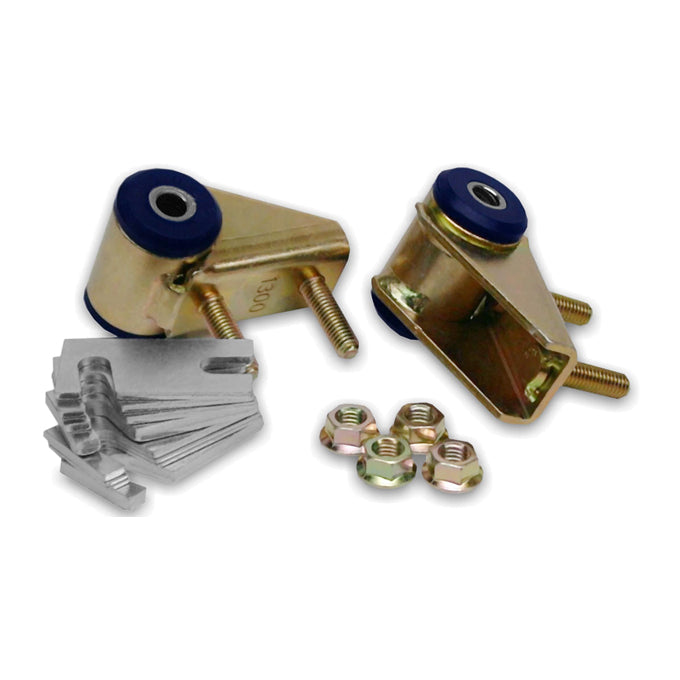 SuperPro Camber Caster Adjusting Kit SPF0772K
