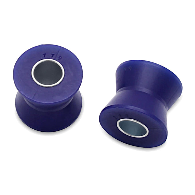 SuperPro Shock Absorber Bush Kit SPF0779K