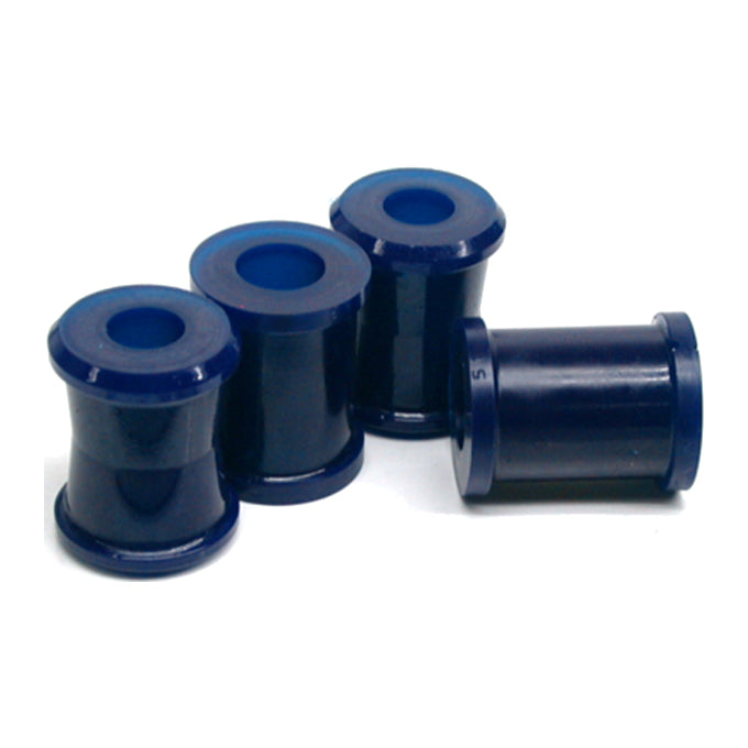 SuperPro Control Arm Bush Kit SPF0784A-20-80K