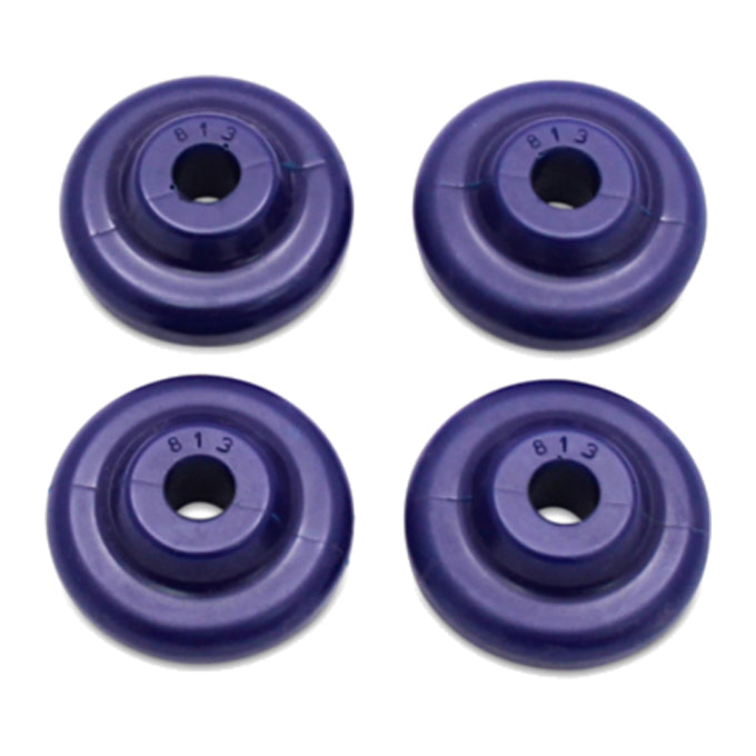 SuperPro Shock Absorber Bush Kit SPF0813K