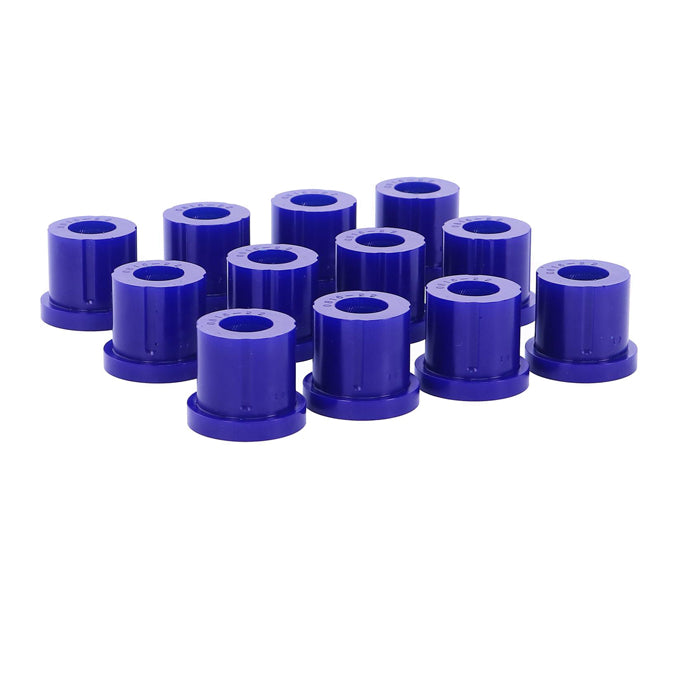 SuperPro Leaf Spring Bush Kit SPF0816-22K