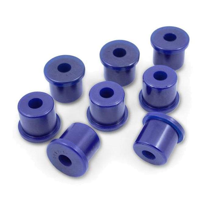 SuperPro Leaf Spring Bush Kit SPF0817K