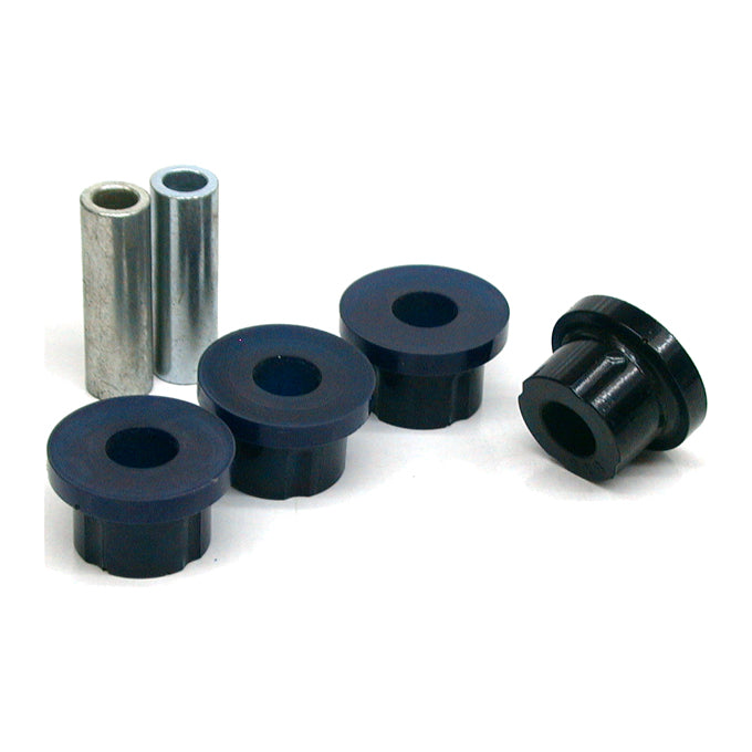 SuperPro Control Arm Bush Kit SPF0818K