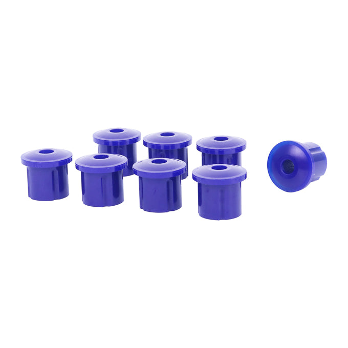 SuperPro Leaf Spring Bush Kit SPF0821K