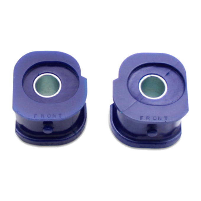SuperPro Control Arm Bush Kit SPF0837K