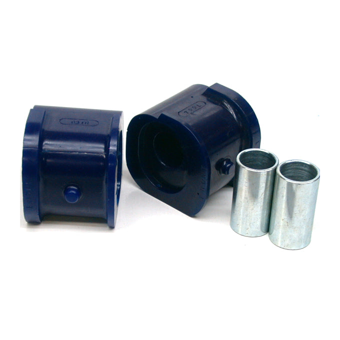 SuperPro Control Arm Bush Kit SPF0838K