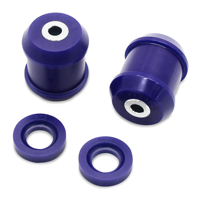 SuperPro Control Arm Bush Kit SPF0875K