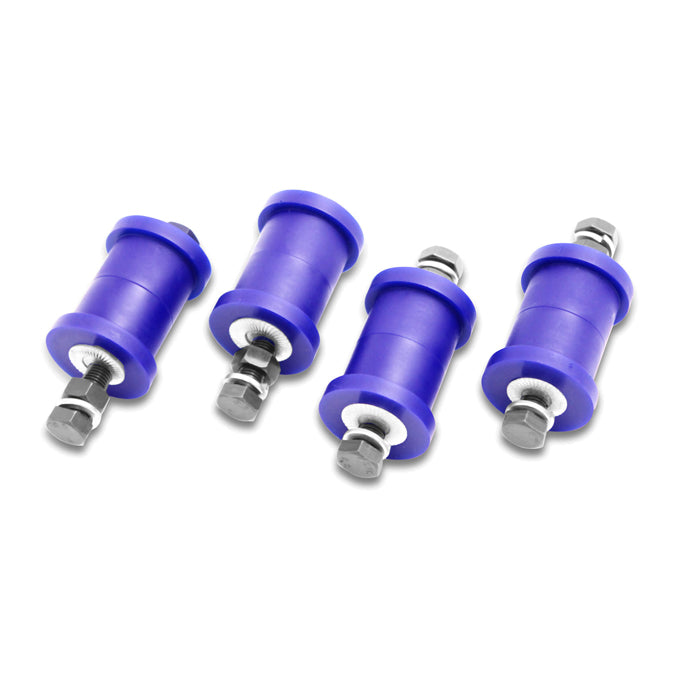 SuperPro IRS Adjusting Camber and Toe Kit SPF0877K