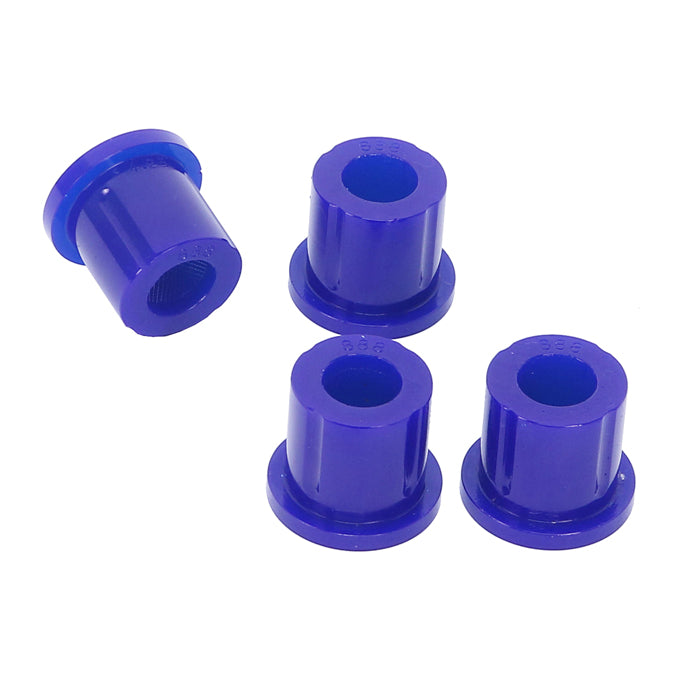 SuperPro Leaf Spring Bush Kit SPF0888-4K
