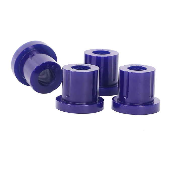 SuperPro Leaf Spring Bush Kit SPF0889K