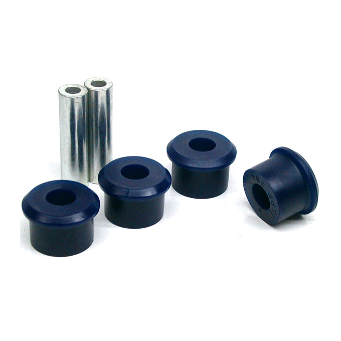 SuperPro Leaf Spring Bush Kit SPF0933K