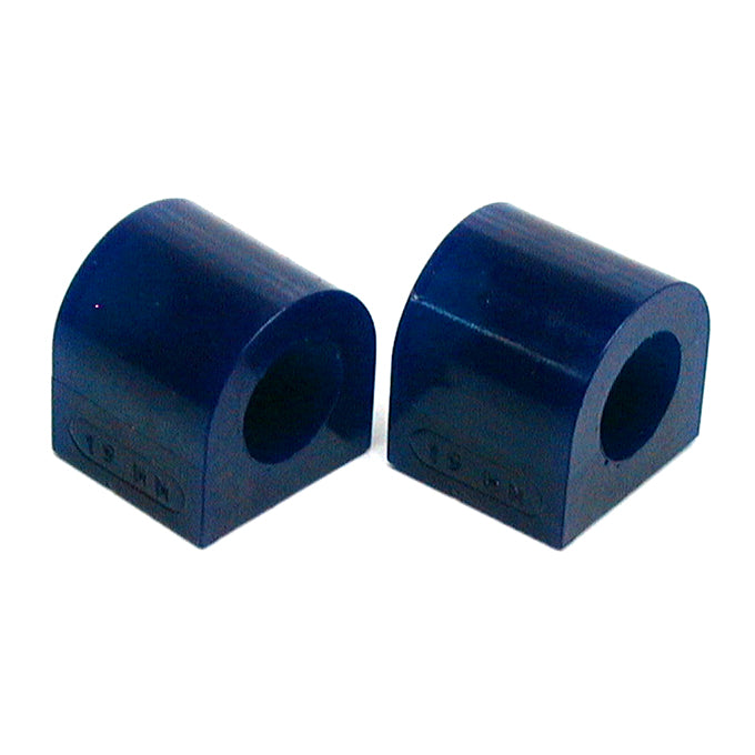 SuperPro Sway Bar Bush Kit SPF0965-25K