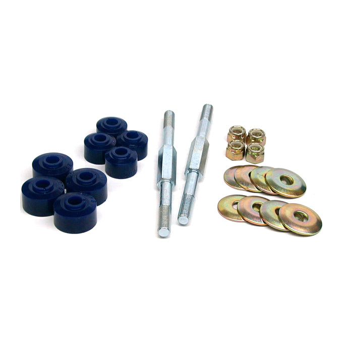 SuperPro Sway Bar Link Rod Kit SPF0967K