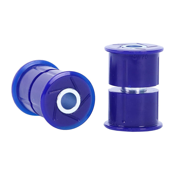 SuperPro Leaf Spring Bush Kit SPF0970K