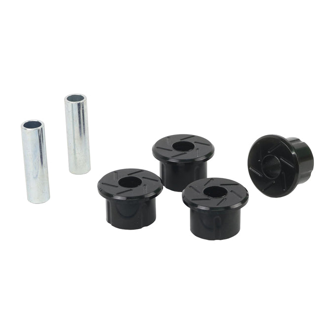 SuperPro Leaf Spring Bush Kit SPF0972HK