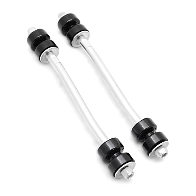 SuperPro Sway Bar Link to Strut Kit SPF0987K