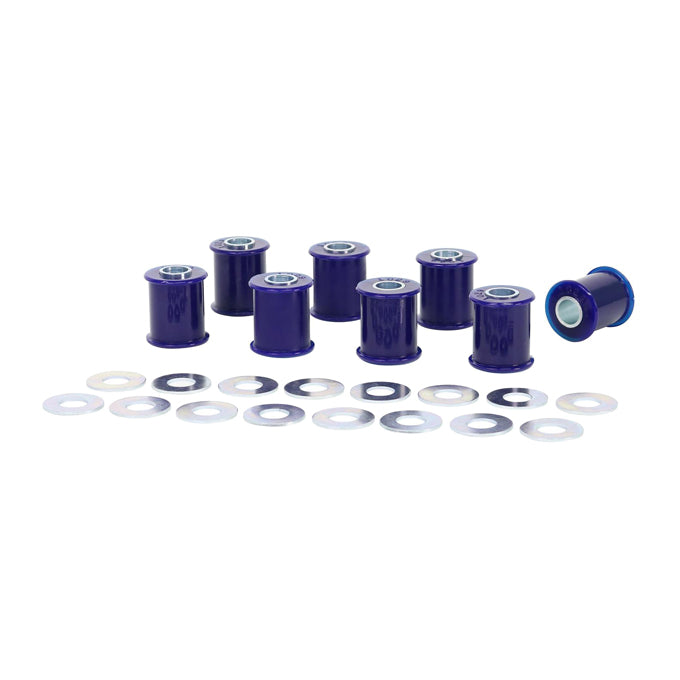 SuperPro Control Arm Bush Kit SPF1029K