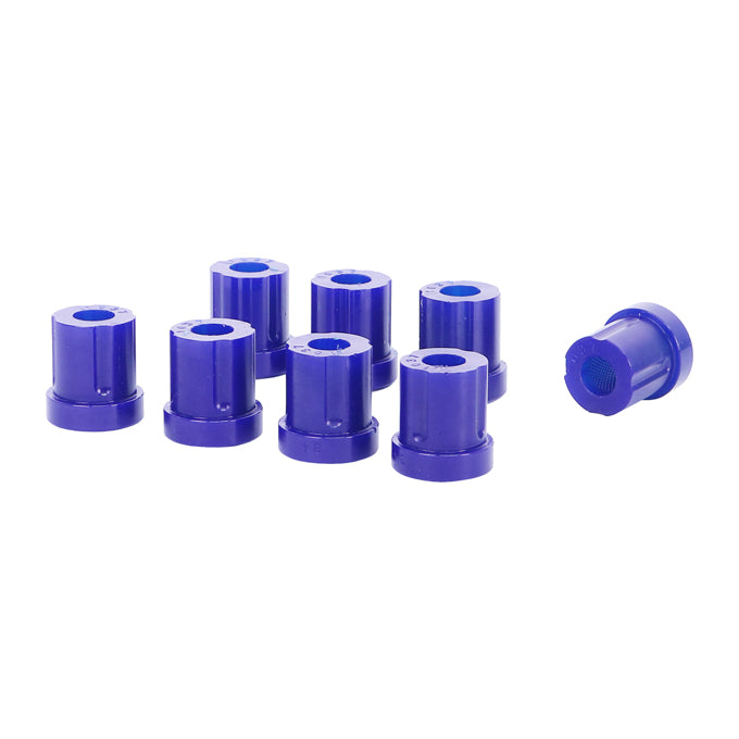 SuperPro Leaf Spring Bush Kit SPF1037K